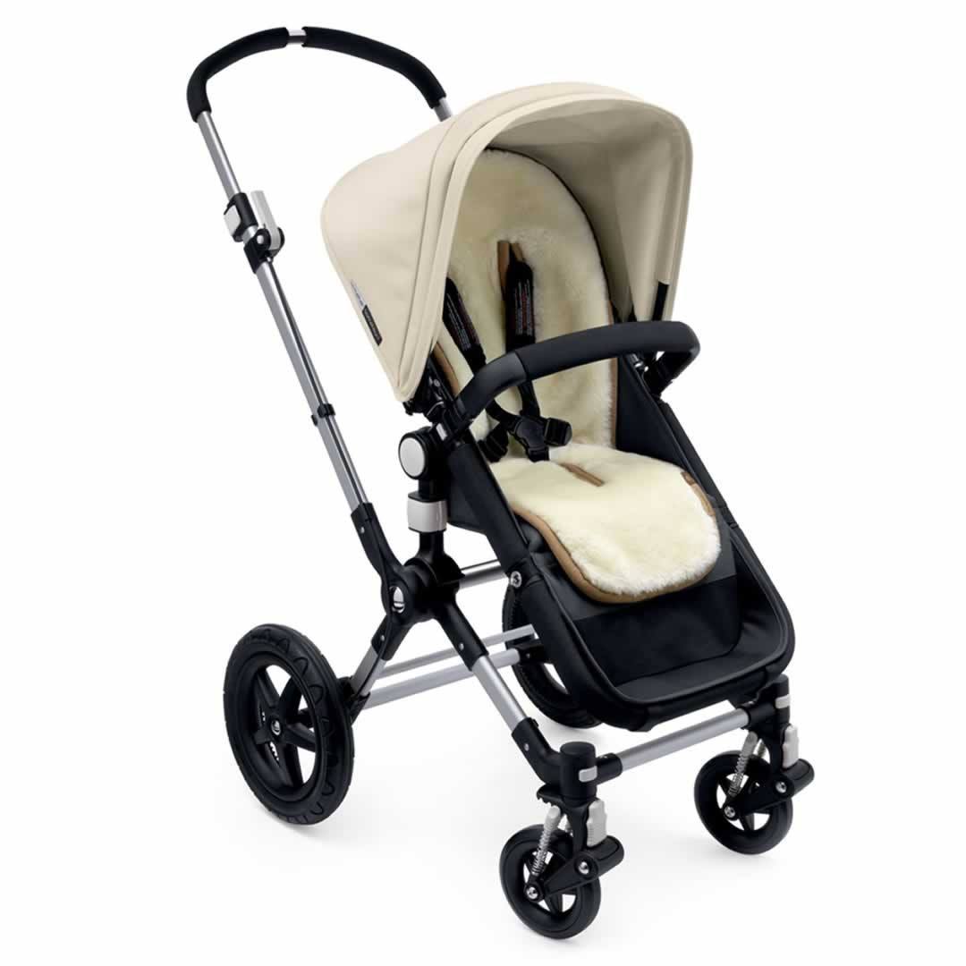 bugaboo summer seat liner