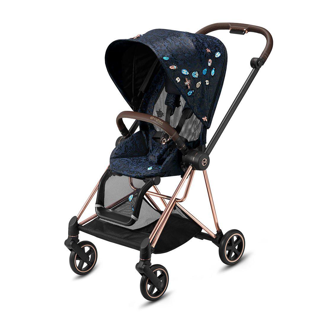 jewels of nature cybex