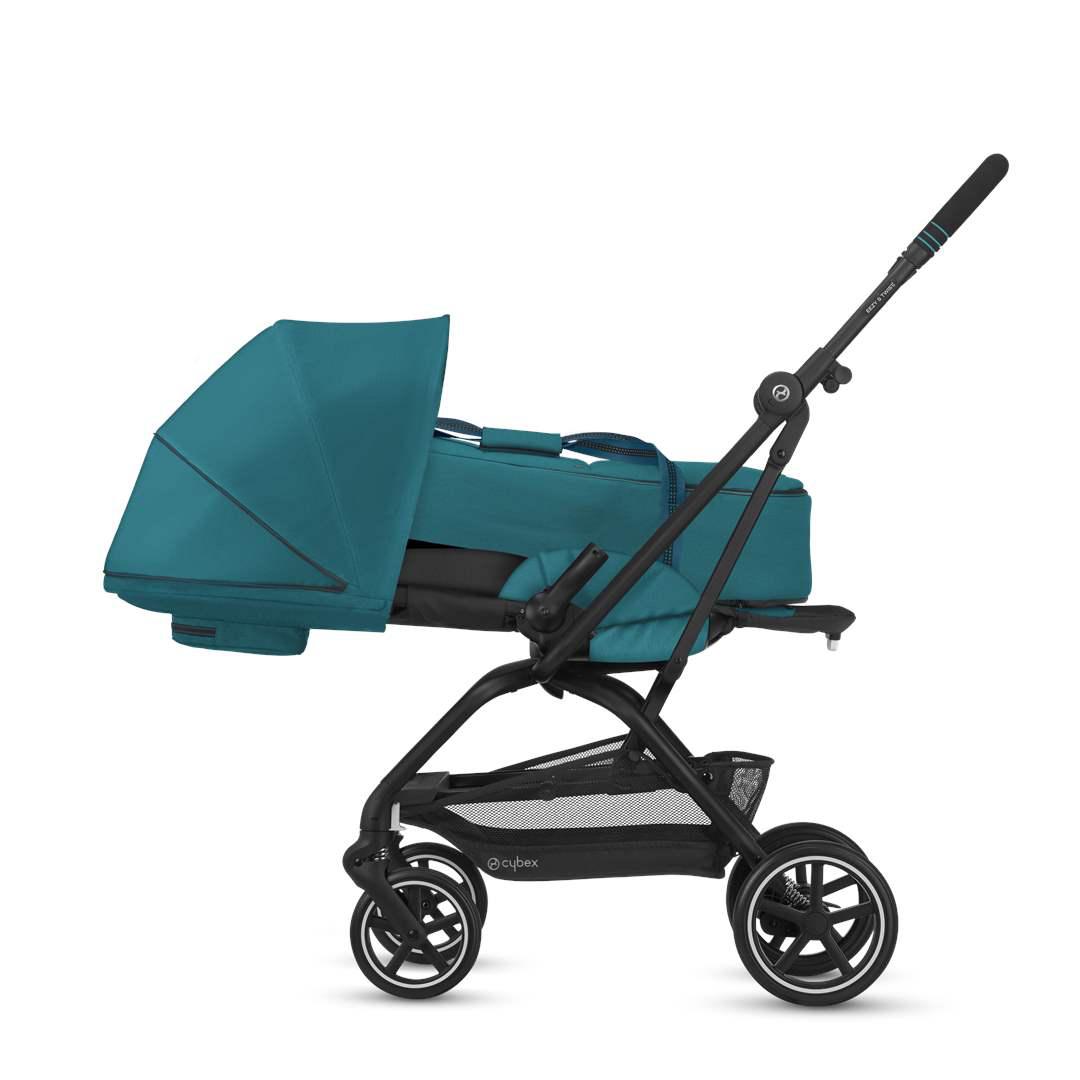 cybex eezy s cocoon