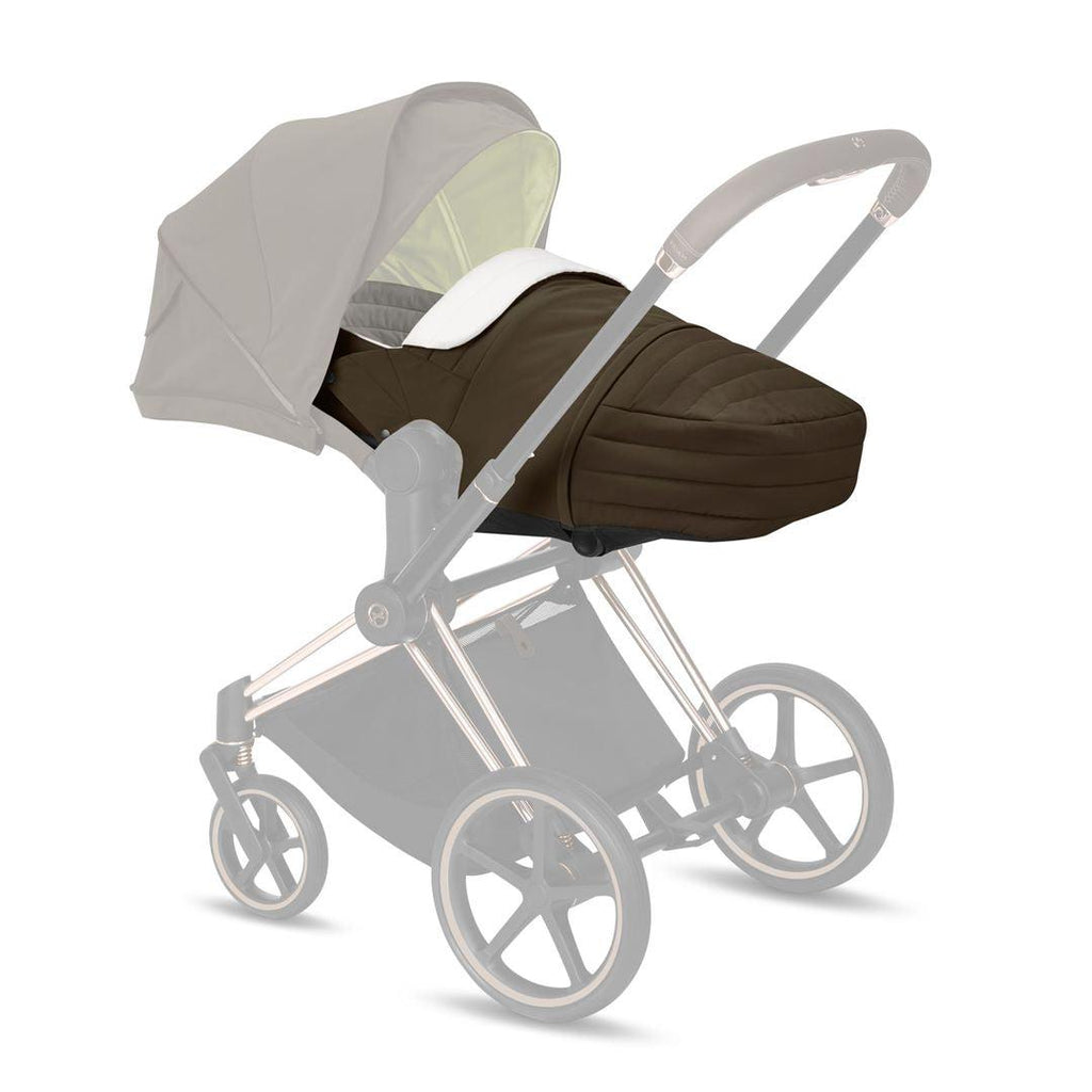 cybex priam lite cot 2019