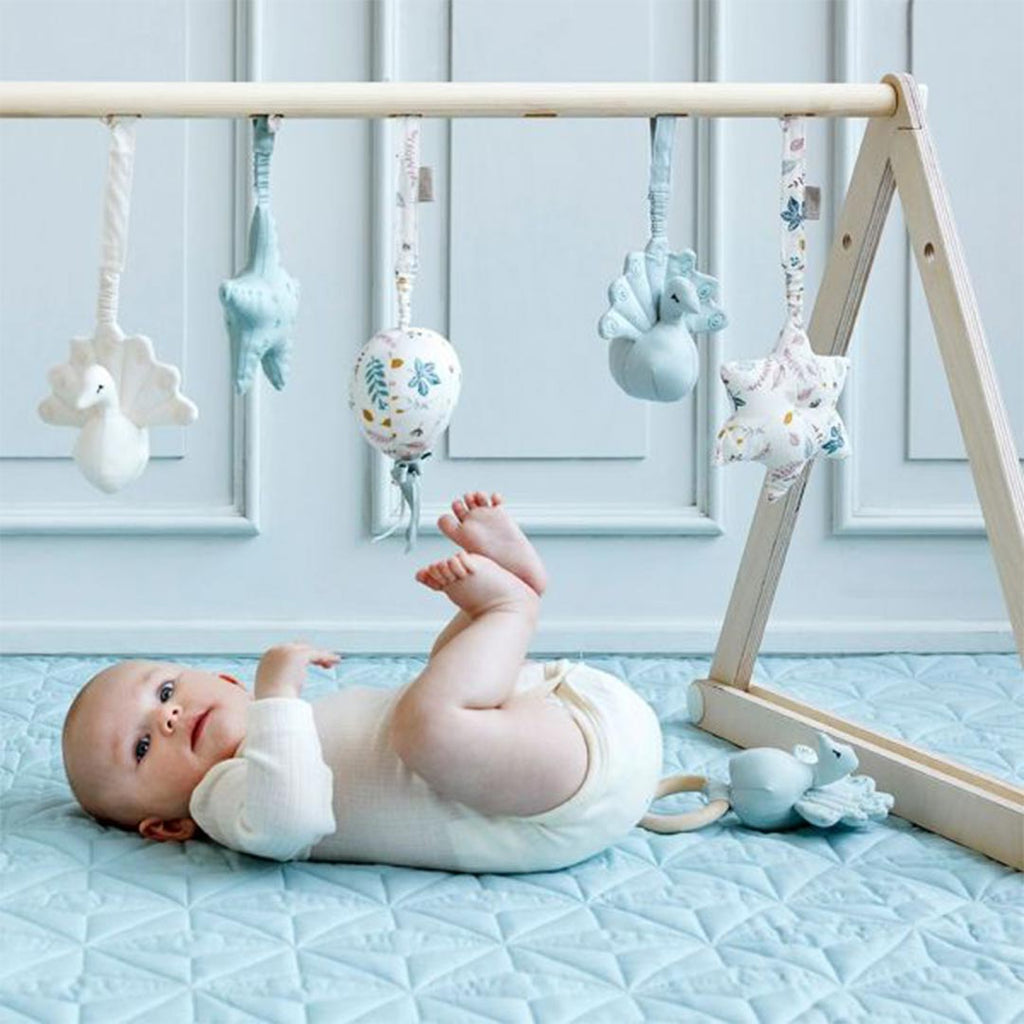 baby play gym toys