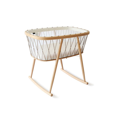 charlie crane bassinet