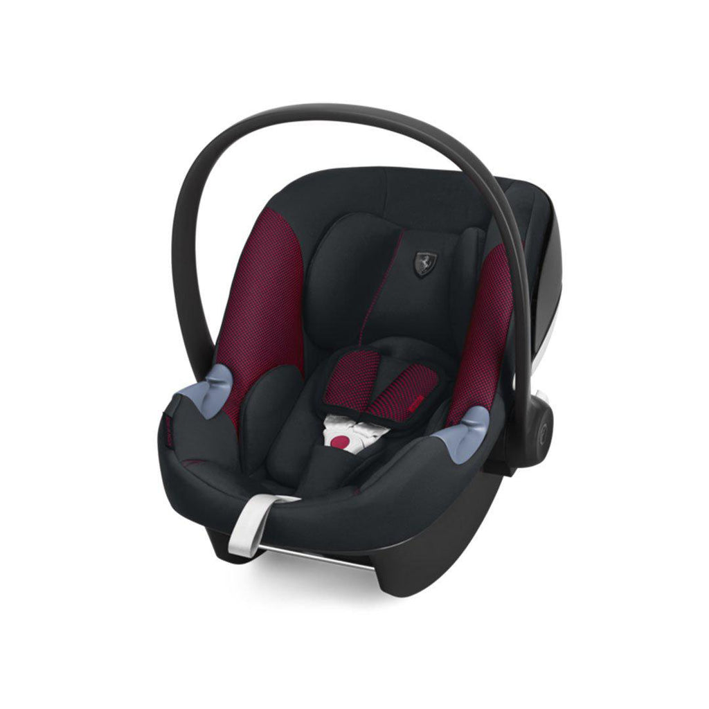 Кресло cybex aton m i size