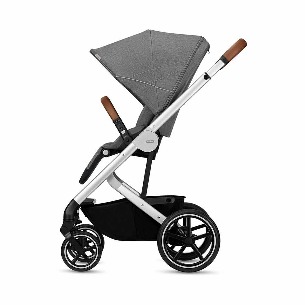 cybex balios s gold