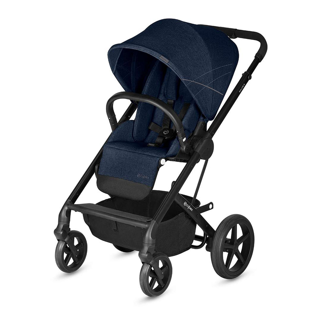 cybex balios s denim