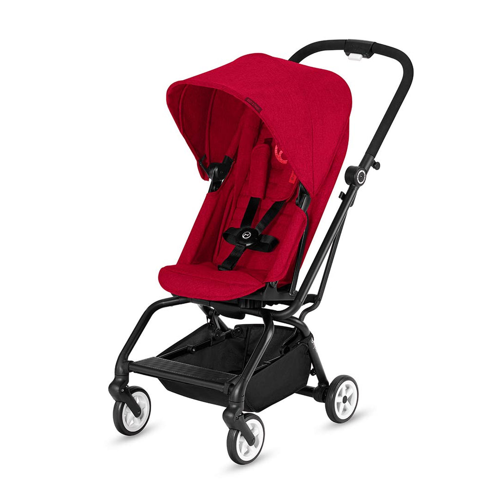 cybex eezy twist