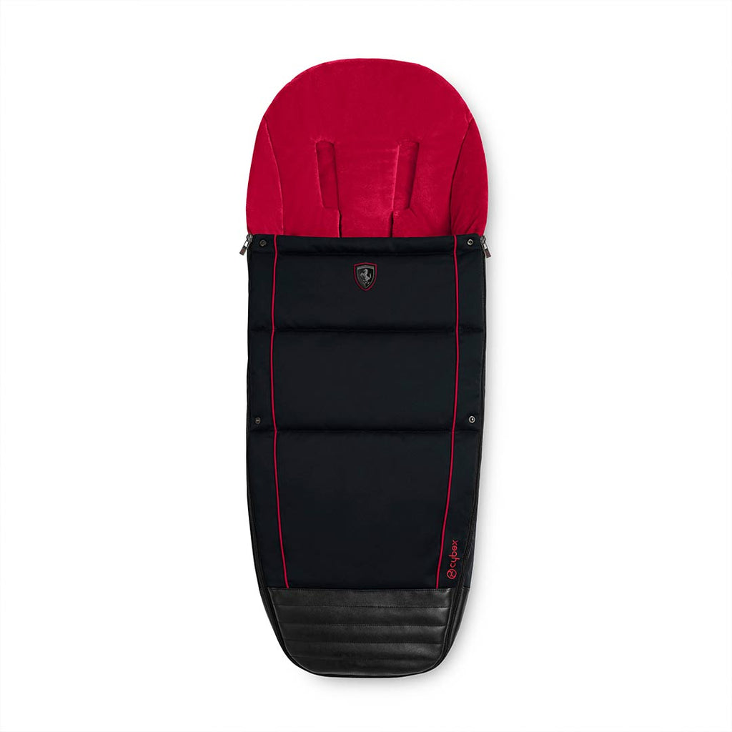 cybex footmuff q