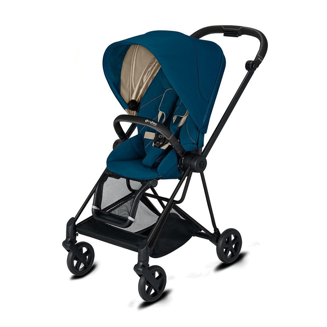 cybex mios uk