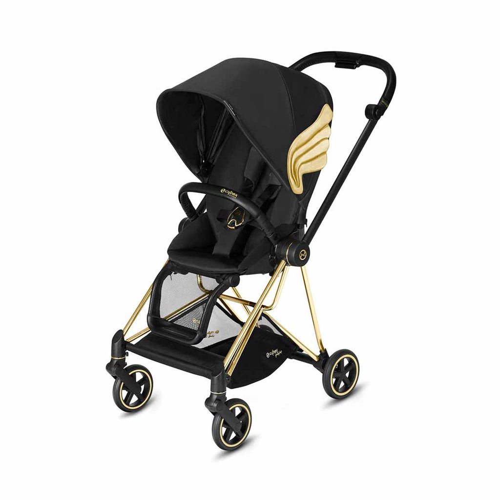 cybex mios by jeremy scott