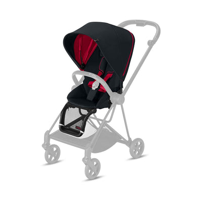 ferrari pram set