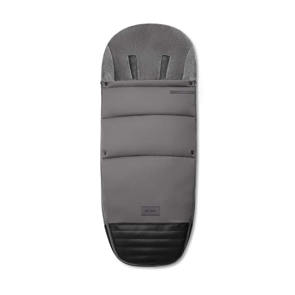 cybex mios footmuff