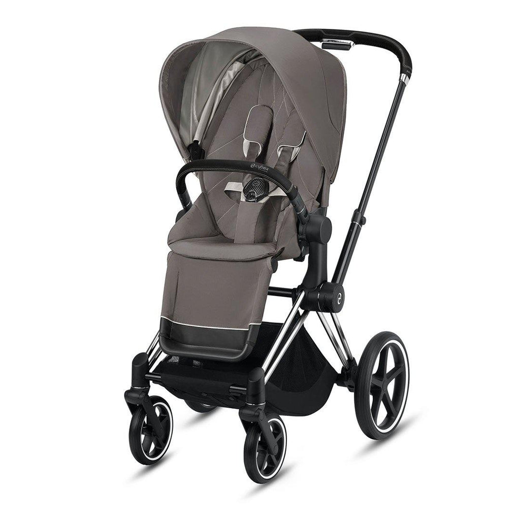 cybex priam