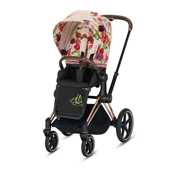 limited edition prams 2019