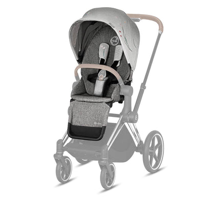 cybex priam lux koi