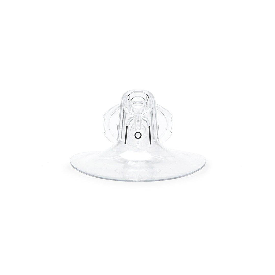 Elvie Pump / Stride Nipple Cushions - 19mm (2 pack) – Mamas & Papas IE