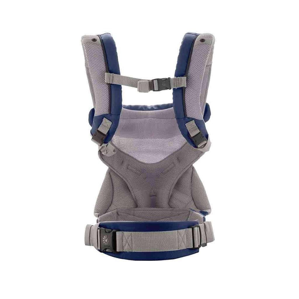 ergobaby four position 360 cool air
