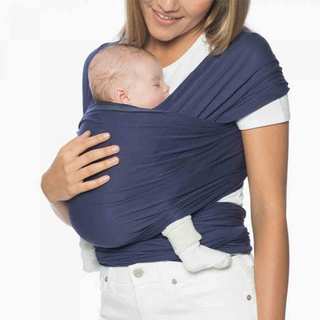 lightweight baby wrap