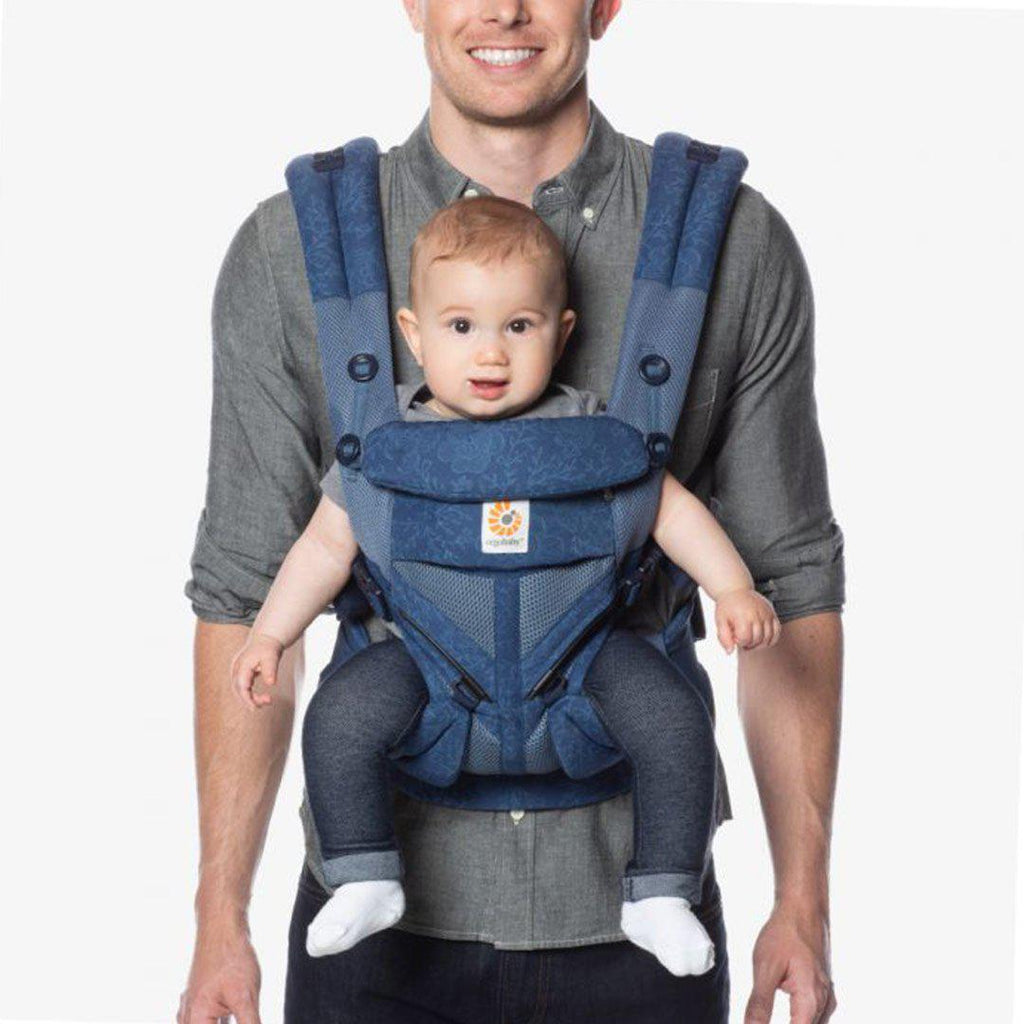 where is ergobaby manufactured