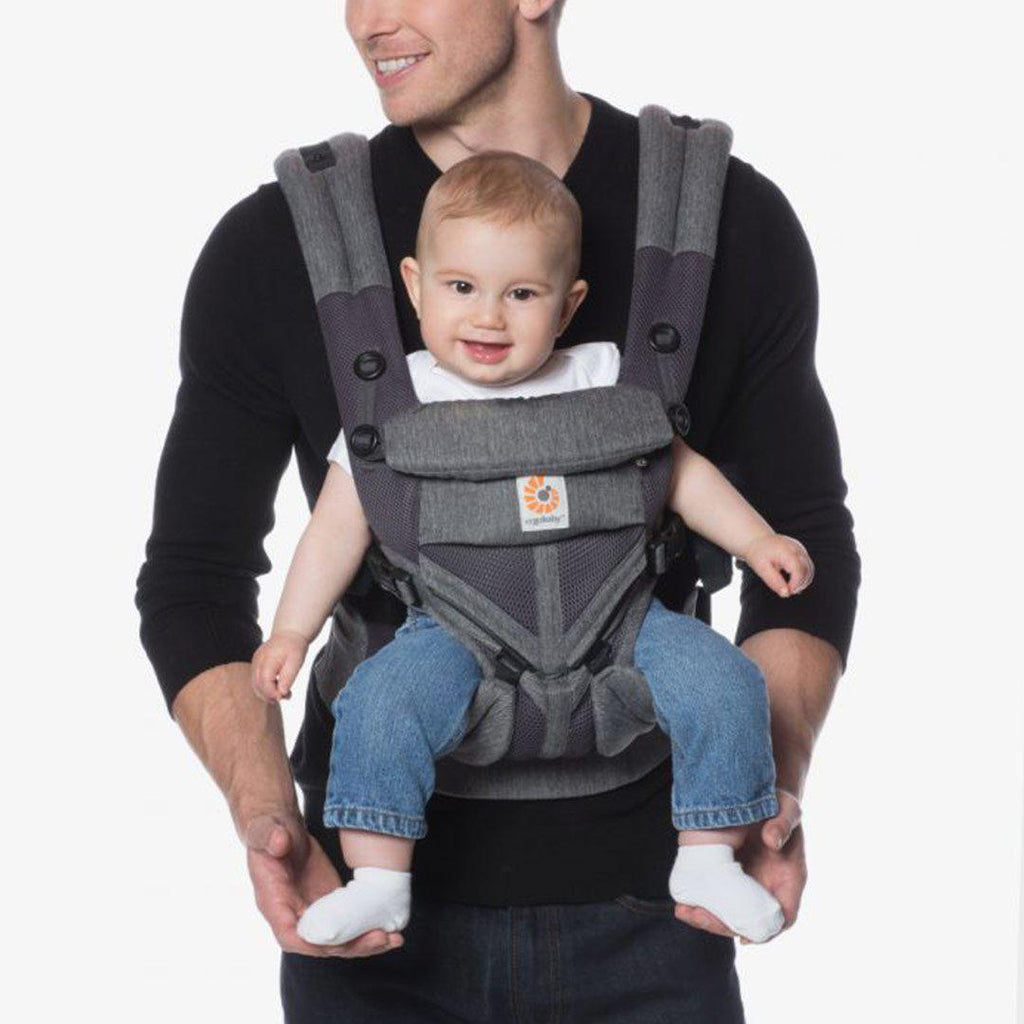 ergobaby 360 prix