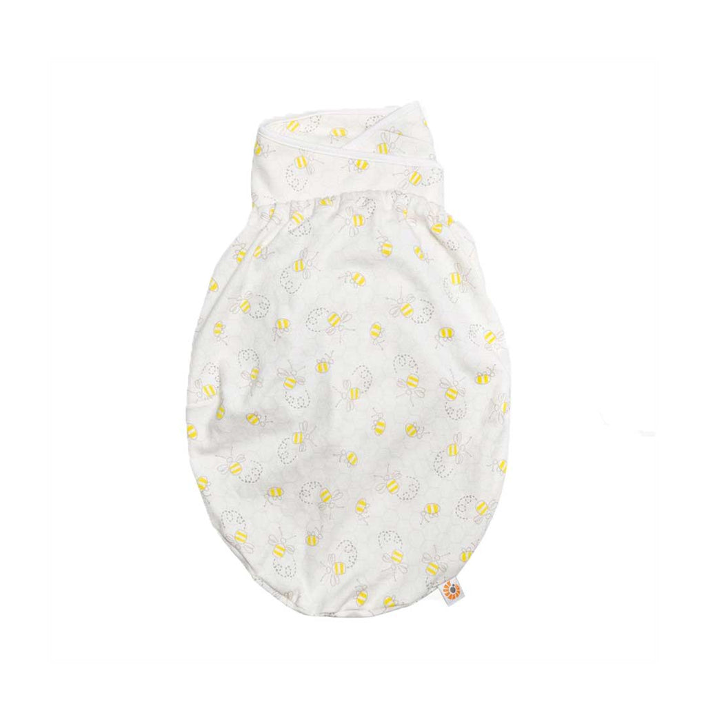 ergobaby swaddler sizes