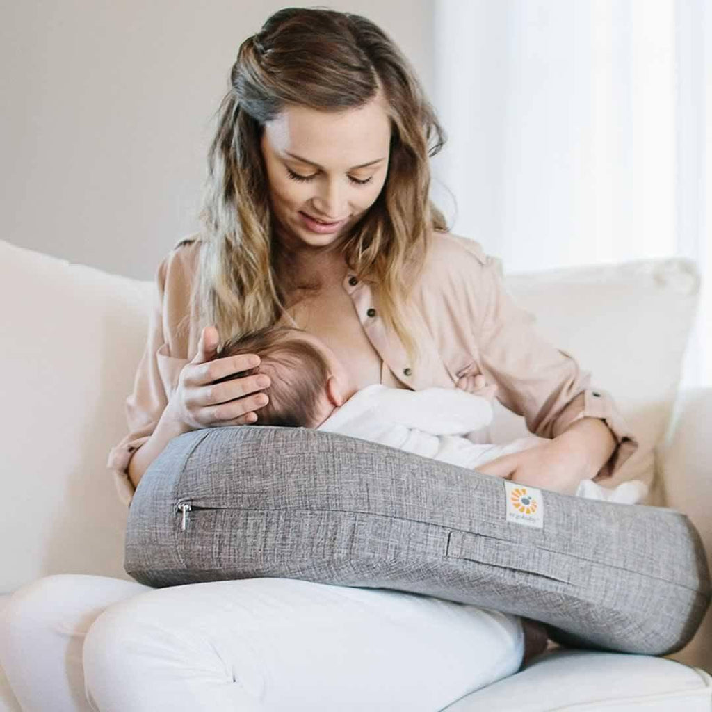 ergobaby cushion