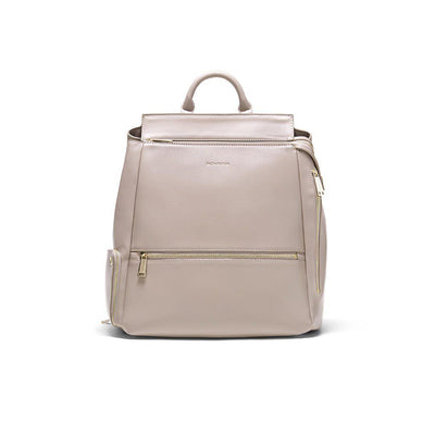 fact and fiction lea backpack