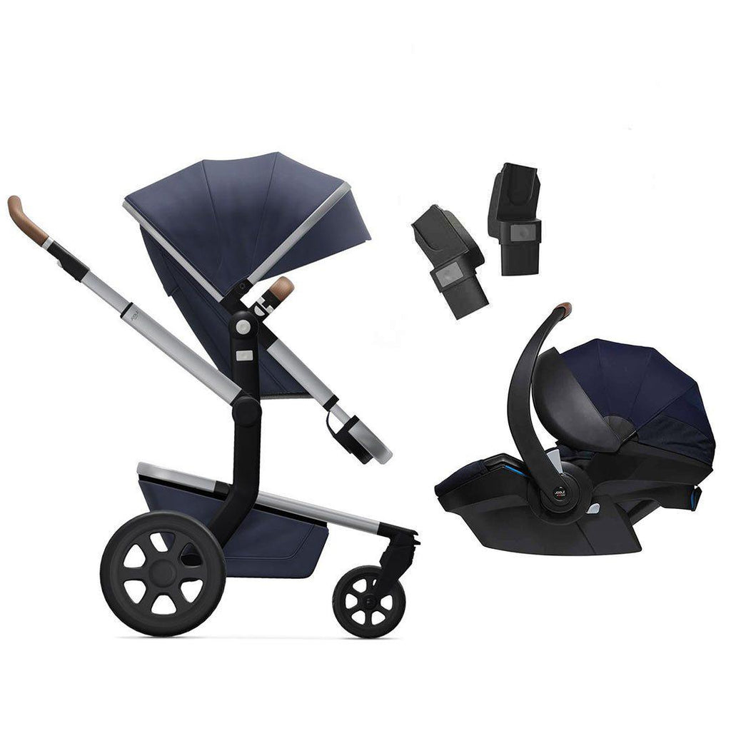 joolz pram travel system