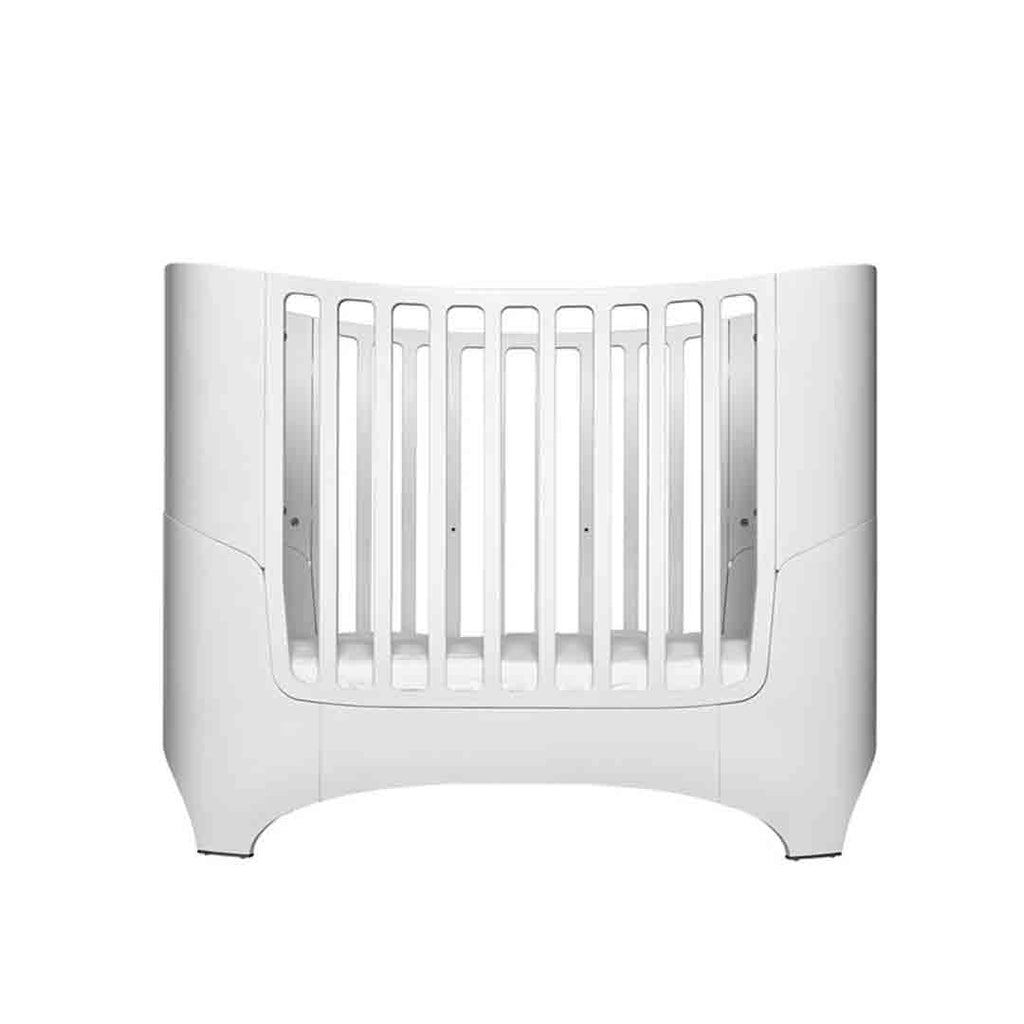 leander cot white