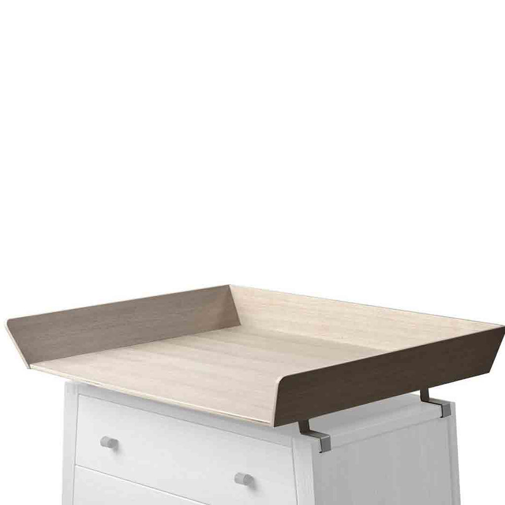 leander linea changing table