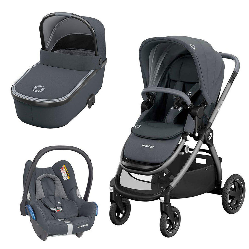 maxi cosi adorra price