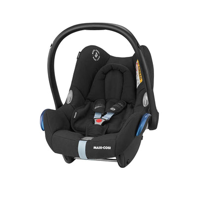 Maxi Cosi Cabriofix Car Seat Natural Baby Shower