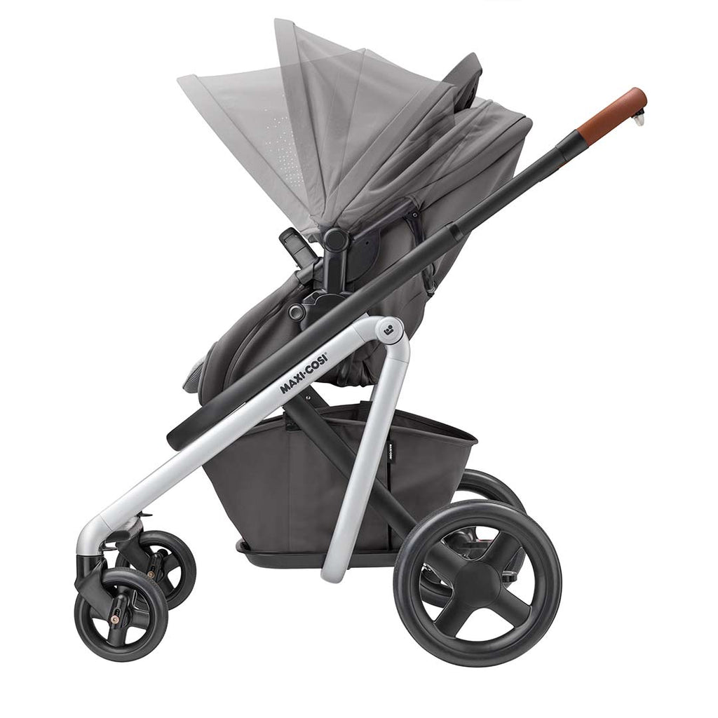 maxi cosi lila nomad black