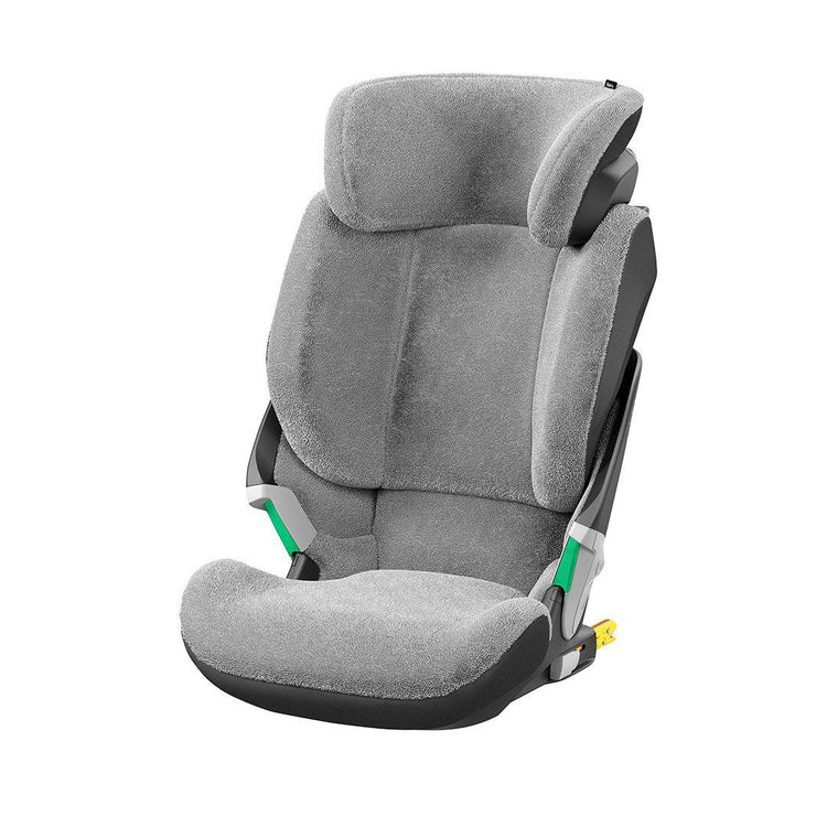 Maxi-Cosi car seat summer cover for RodiFix Pro i-Size / RodiFix S i-Size –  organic cotton