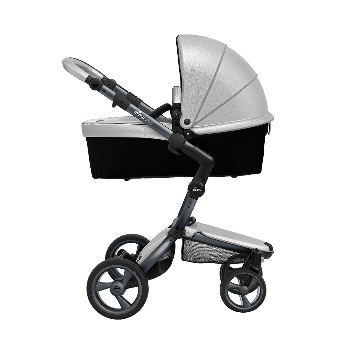 mima xari graphite grey