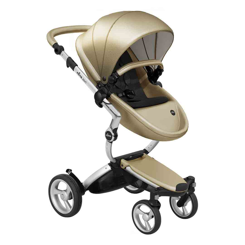 mima pushchairs