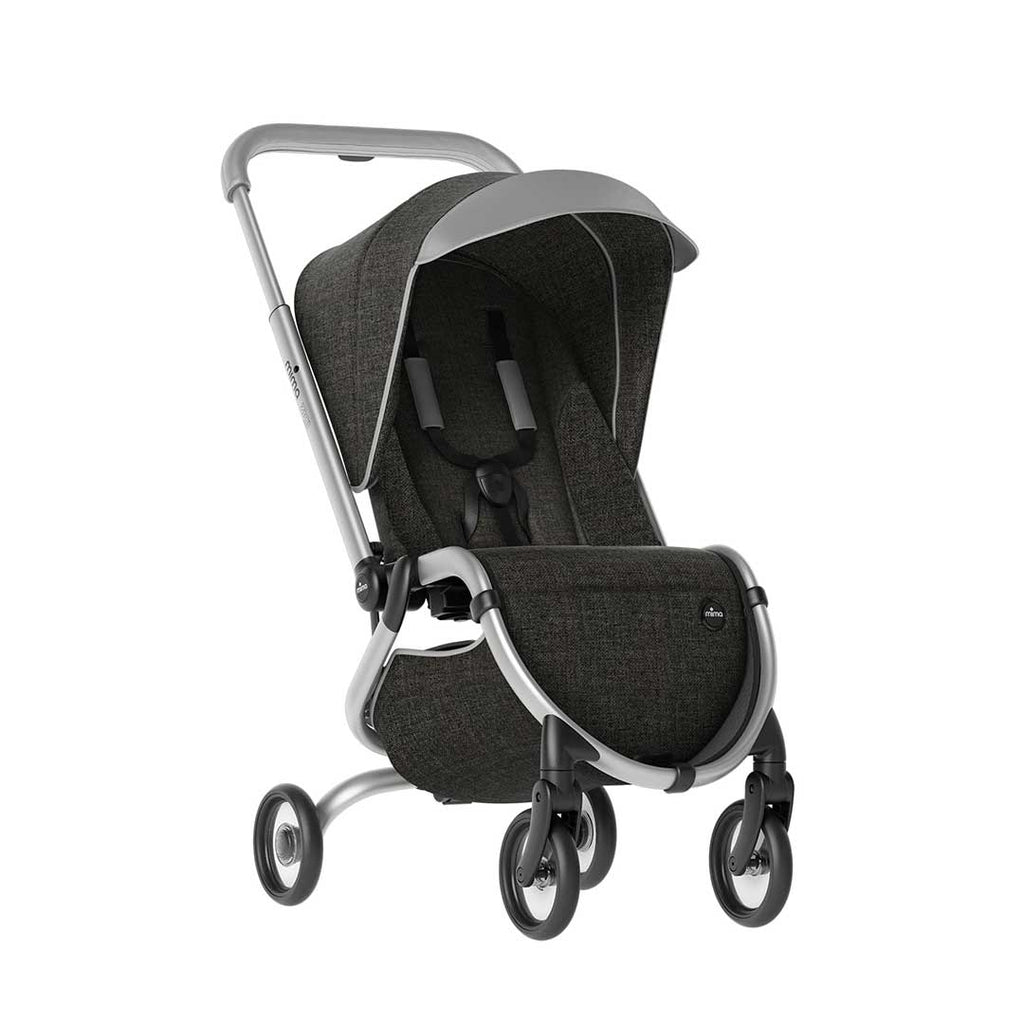 fold down pushchair