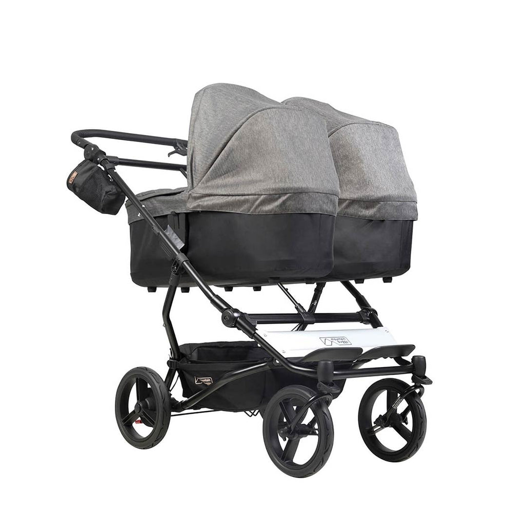 carrycot plus duet