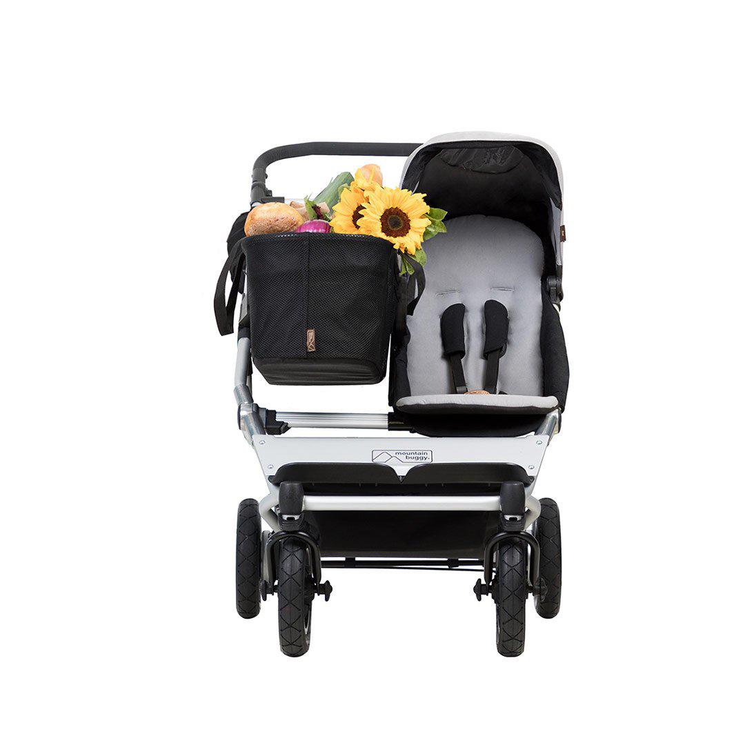 mountain buggy duet family pack