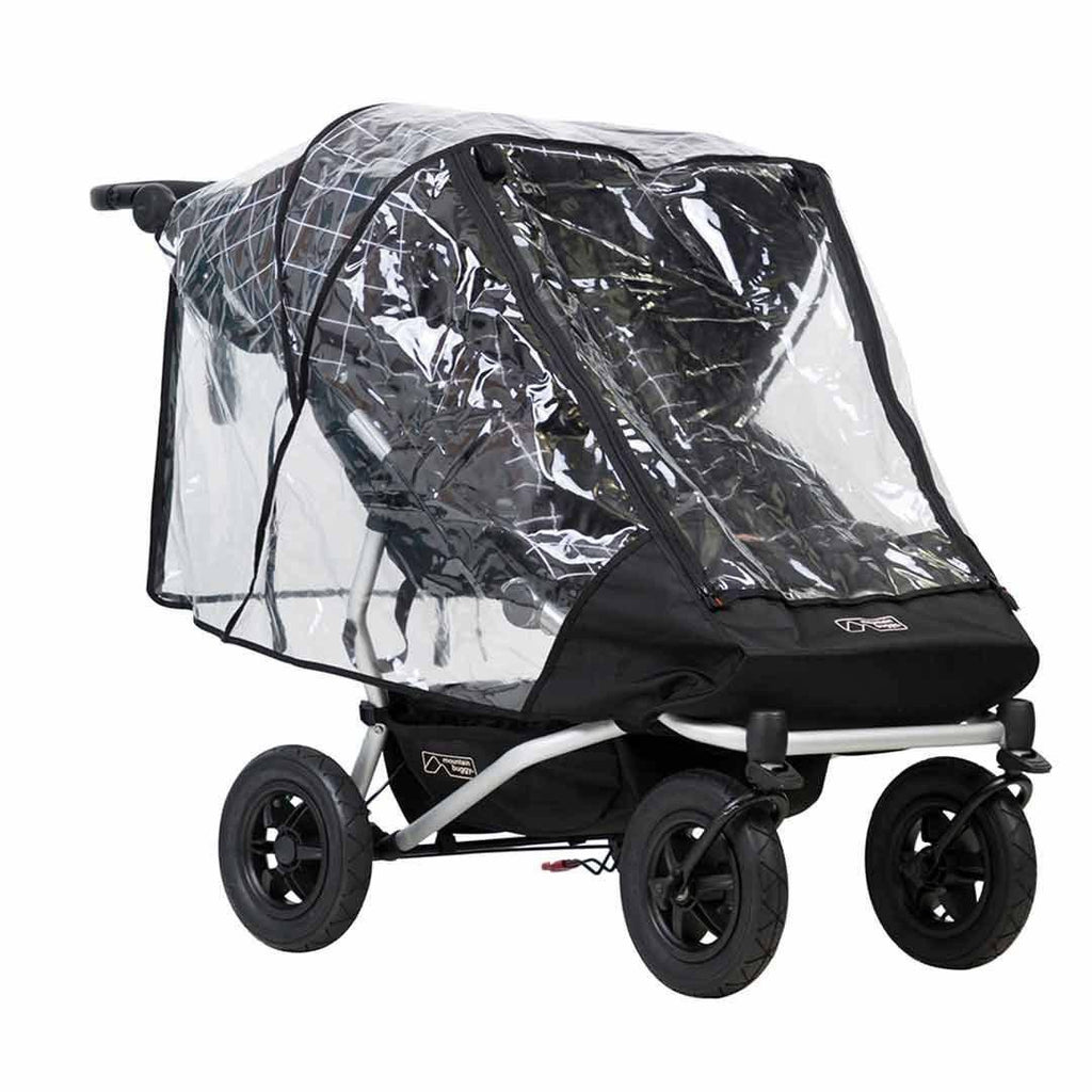 mountain buggy duet v3 accessories