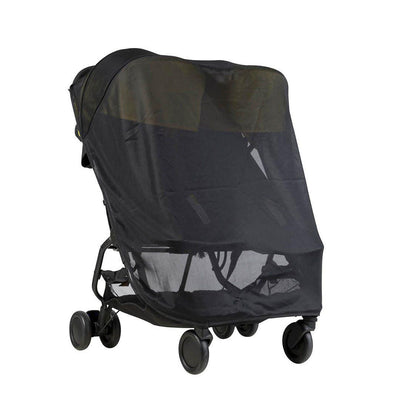 mountain buggy duet v3 accessories