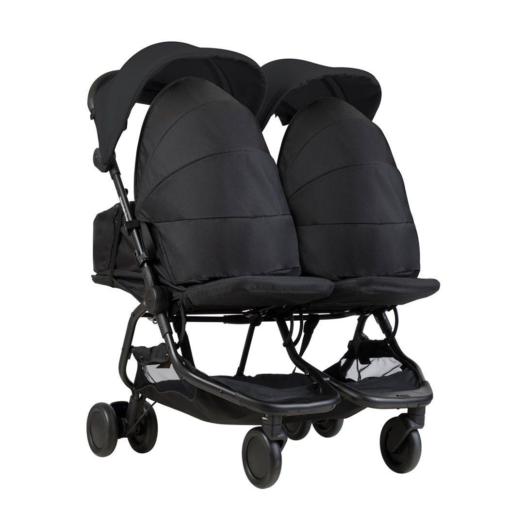 mountain buggy nano pram liner