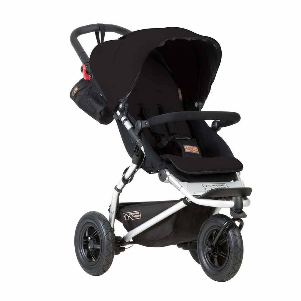 mountain buggy swift price