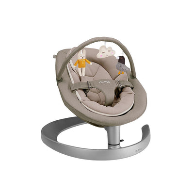 Nuna Leaf | Nuna LEAF Grow Baby Rocker | Natural Baby Shower