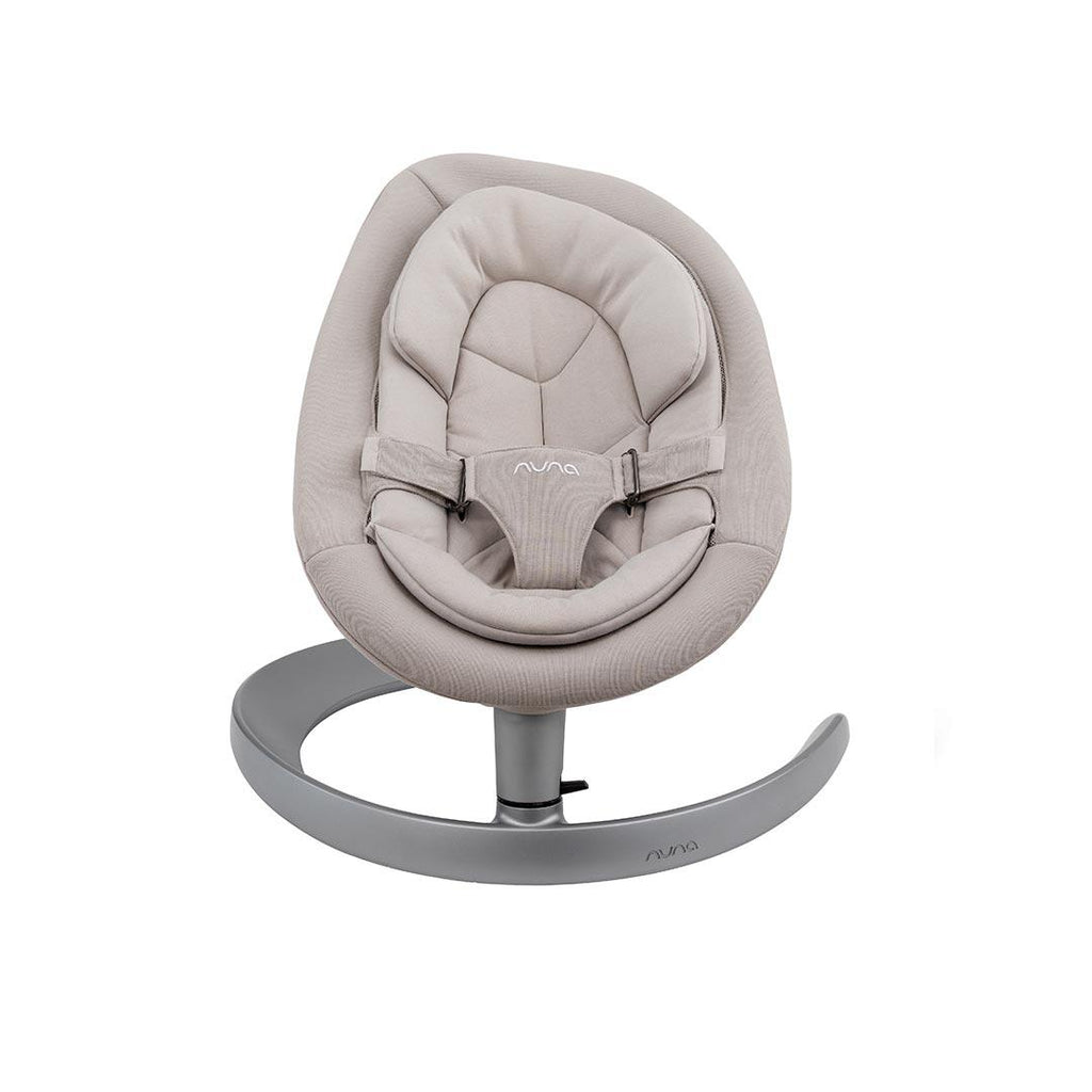 nuna leaf rocker