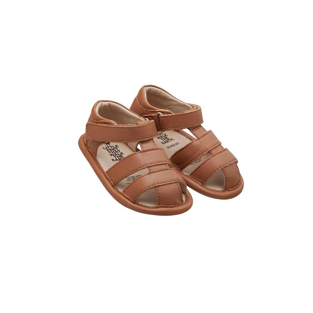 Old Soles Sandy Sandals - Tan – Natural 