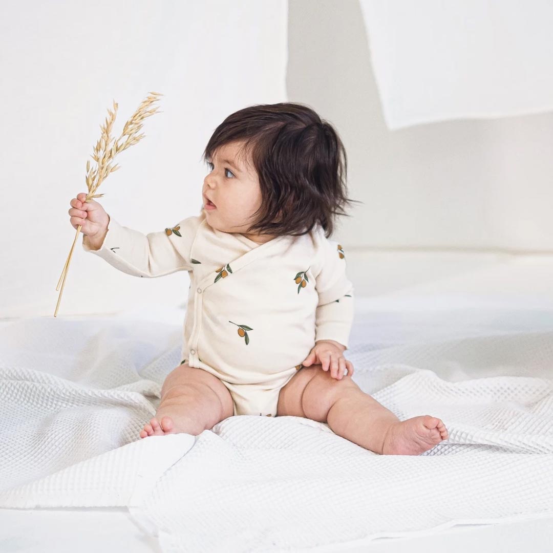 Organic Zoo | Organic British Baby & Toddler Clothing | Natural