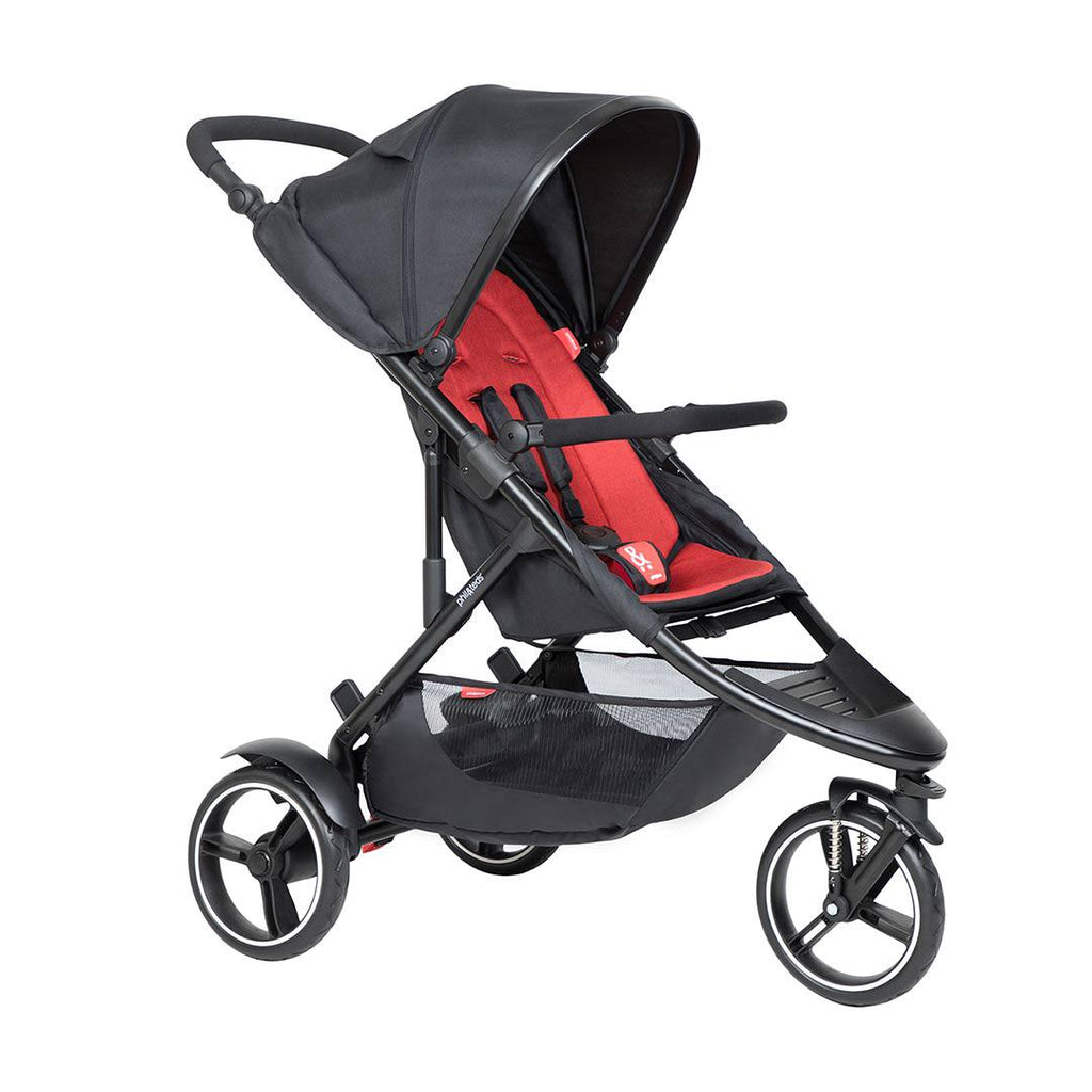 chicco urban anthracite