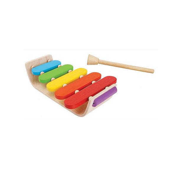 plan toys xylophone