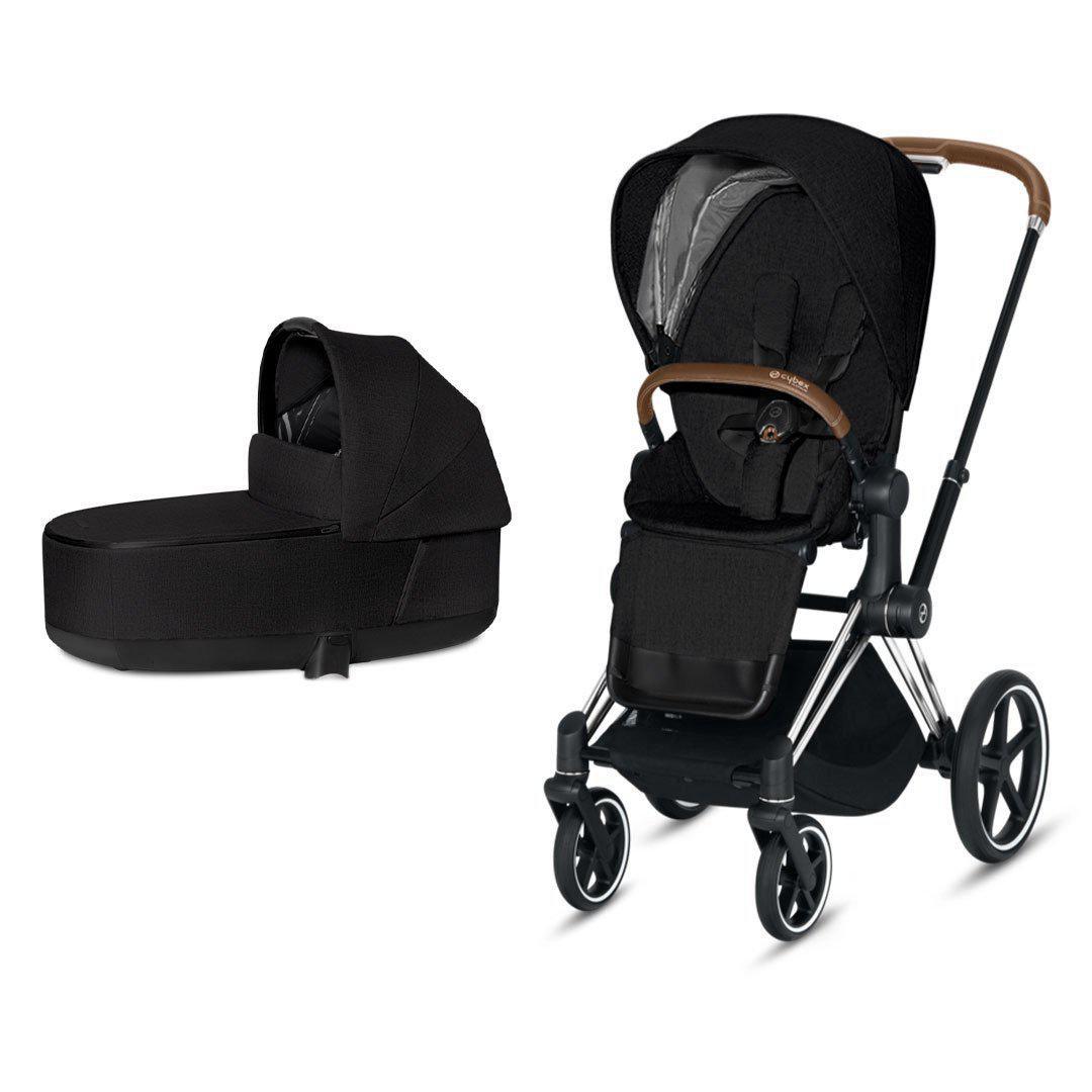 cybex pushchairs uk