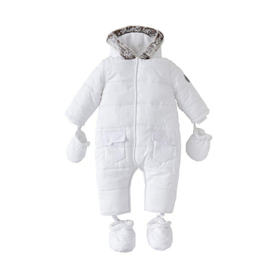 Baby Outerwear, Coats and Snowsuits – Natural Baby Shower